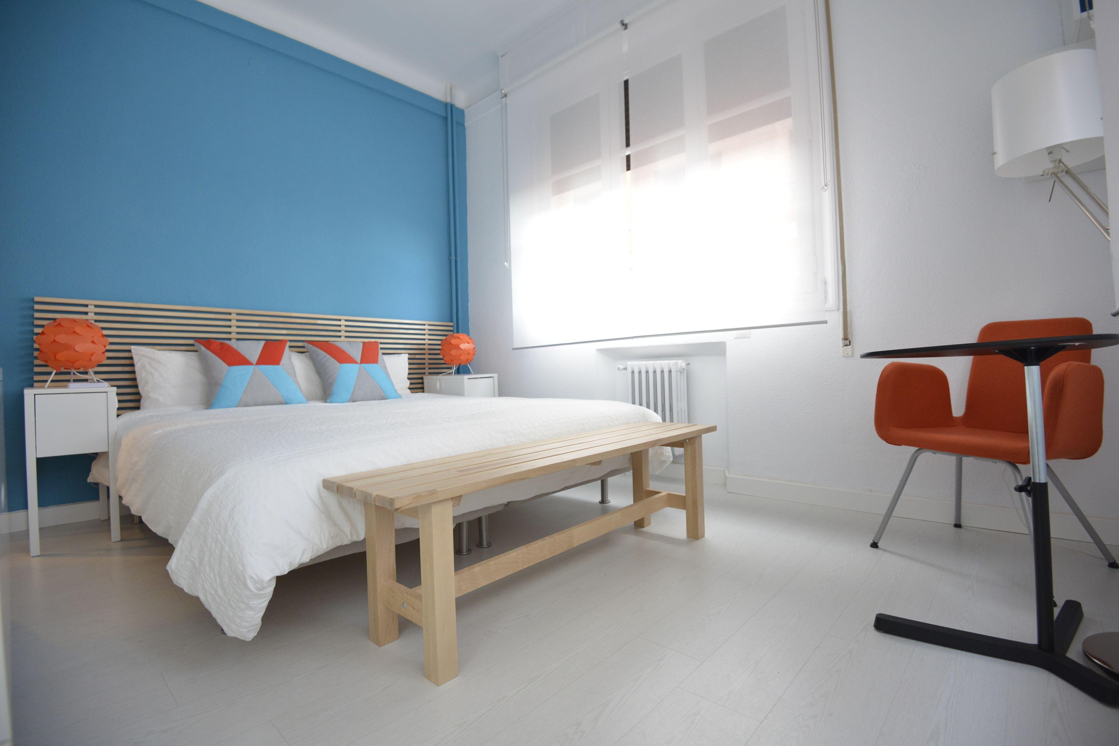 Woohoo Hostal Madrid — Photos 1